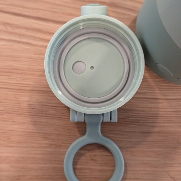 Bololo Portable Milk Warmer – Like New, Excellent Battery - Picture 6 of 10